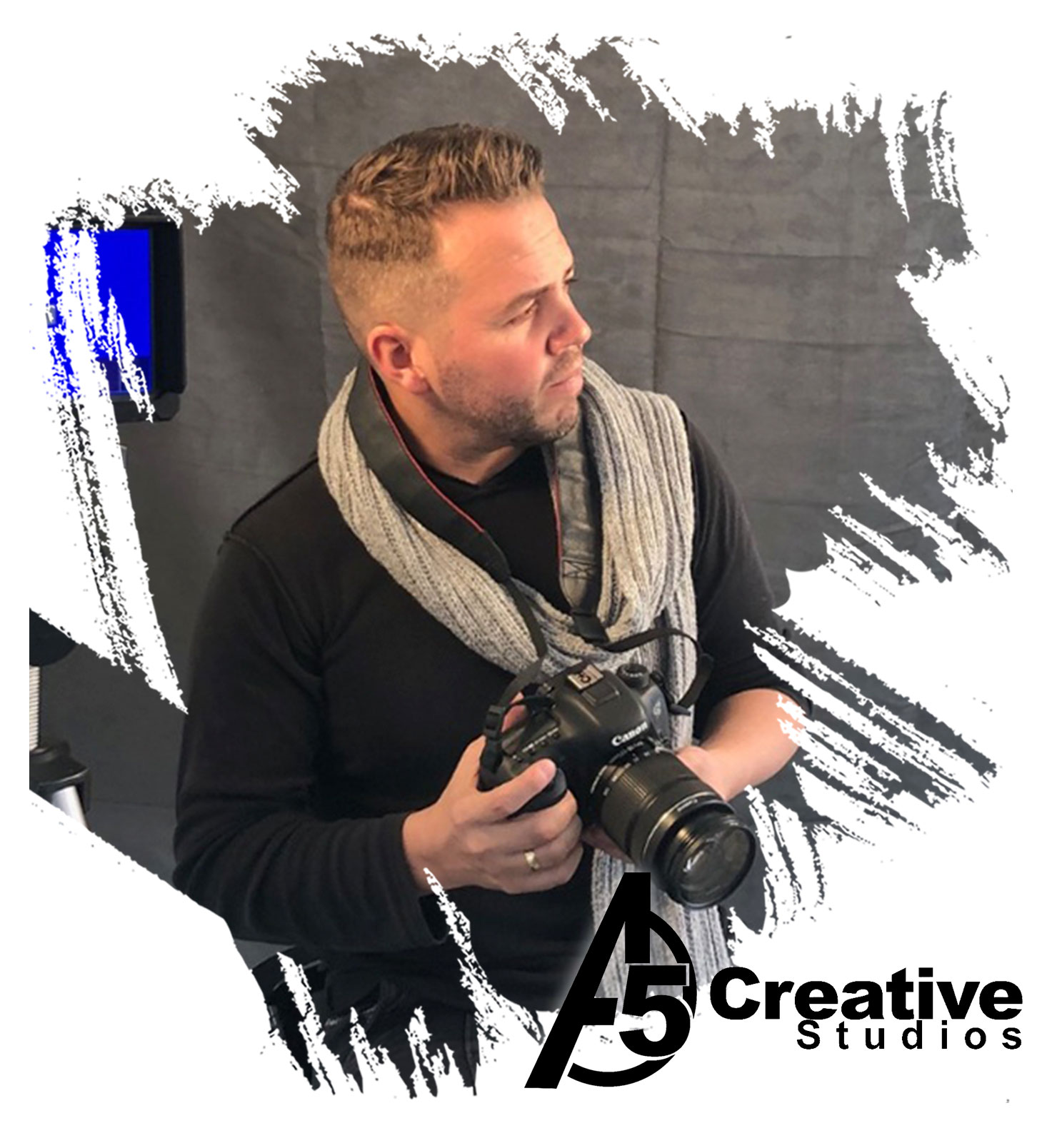 Andrés Vargas Escovar